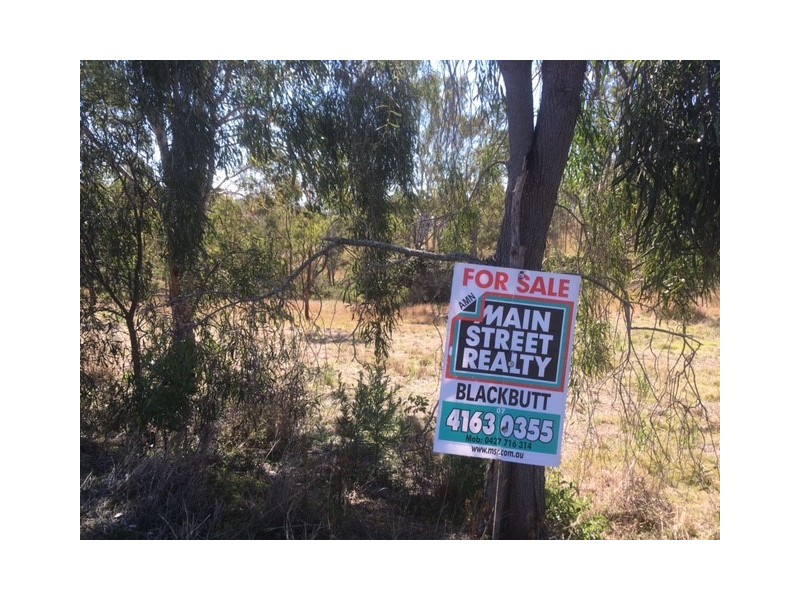 83 Stretton Drv, Blackbutt QLD 4306