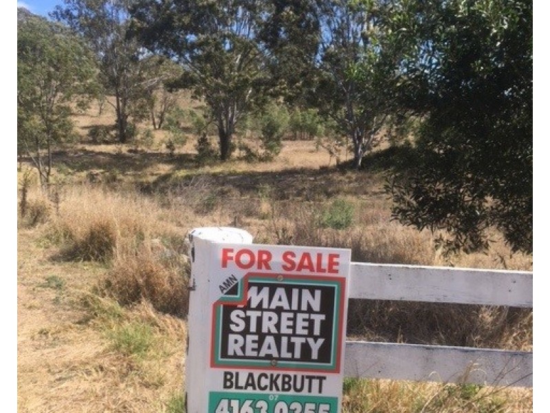 6 Emerson Rd, Blackbutt QLD 4306