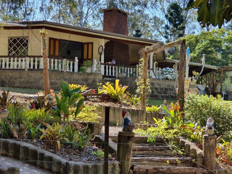 41 Enid Court, Blackbutt QLD 4306