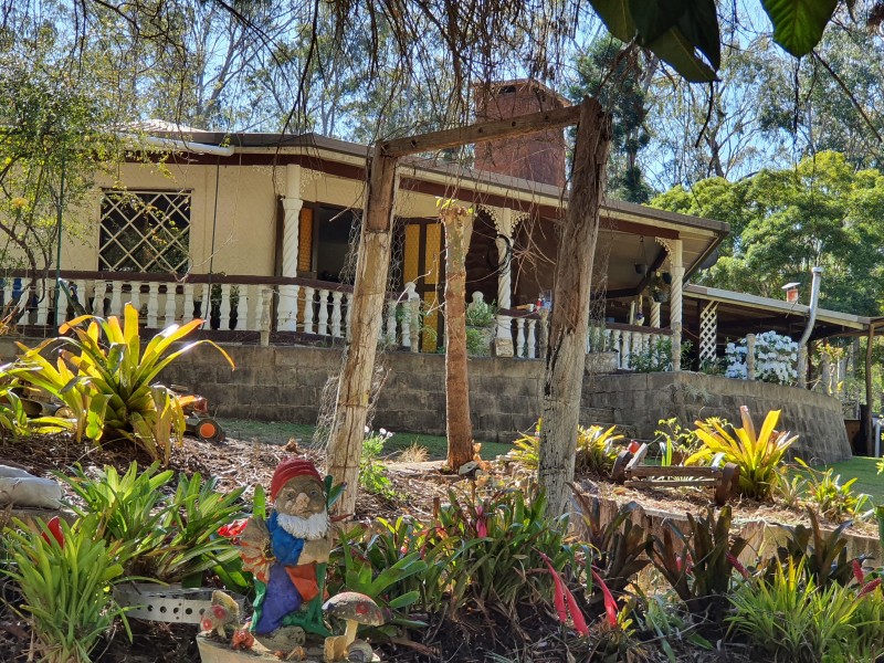 41 Enid Court, Blackbutt QLD 4306
