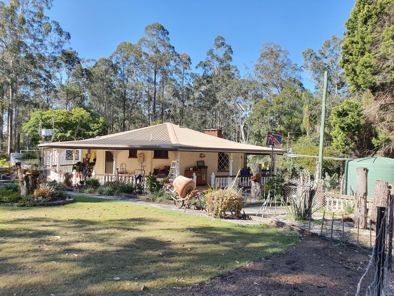 41 Enid Court, Blackbutt QLD 4306