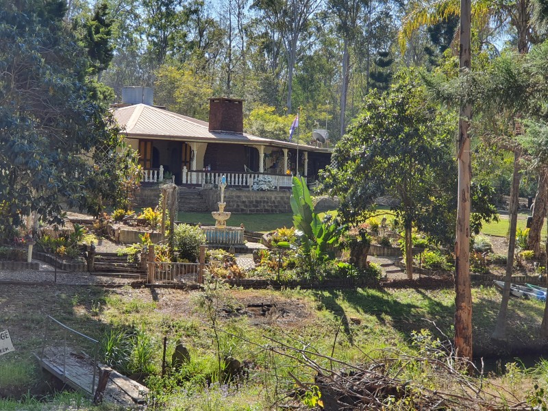 41 Enid Court, Blackbutt QLD 4306