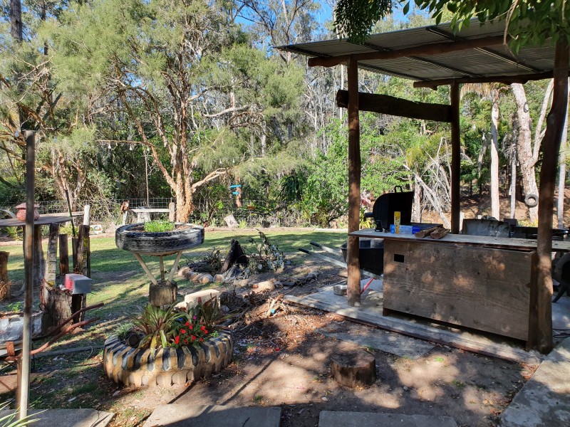 41 Enid Court, Blackbutt QLD 4306