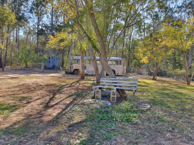 41 Enid Court, Blackbutt QLD 4306