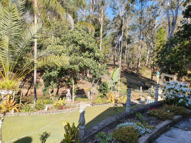 41 Enid Court, Blackbutt QLD 4306