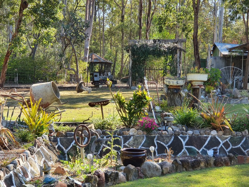 41 Enid Court, Blackbutt QLD 4306