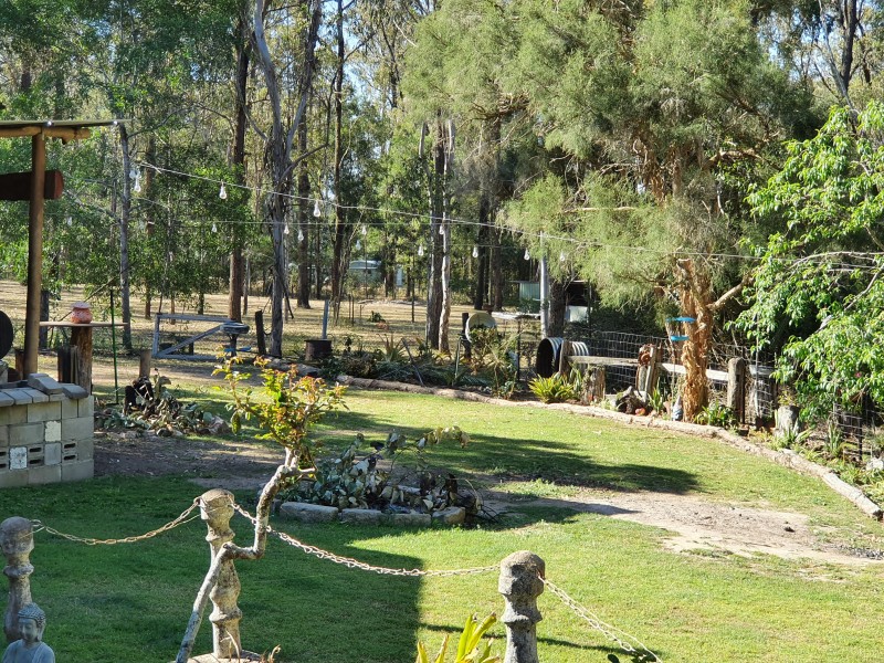 41 Enid Court, Blackbutt QLD 4306