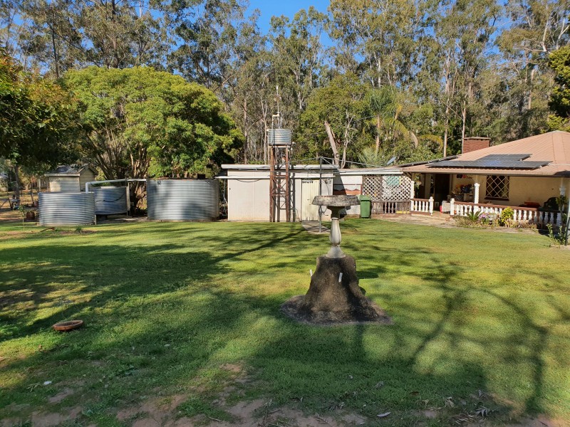 41 Enid Court, Blackbutt QLD 4306