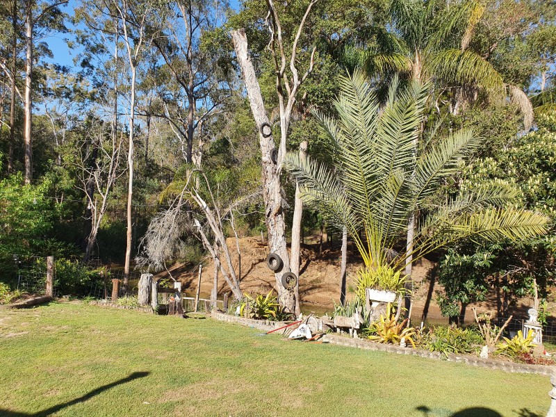 41 Enid Court, Blackbutt QLD 4306