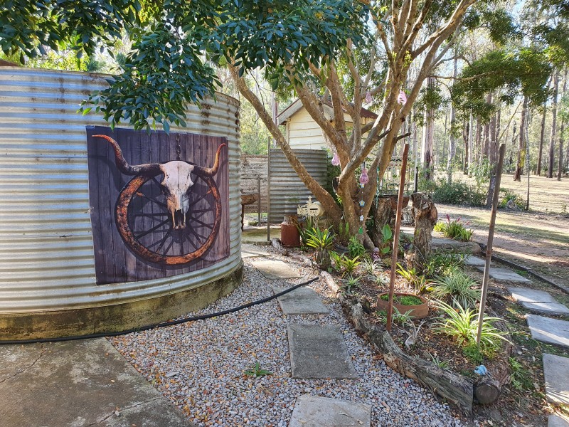 41 Enid Court, Blackbutt QLD 4306