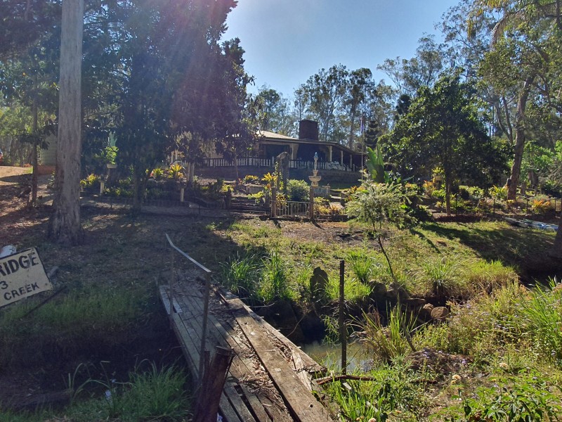 41 Enid Court, Blackbutt QLD 4306