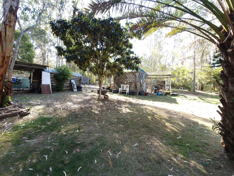 41 Enid Court, Blackbutt QLD 4306