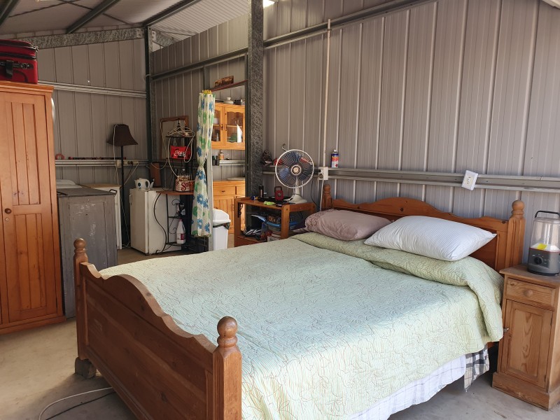 105 McLaughlan Road, Benarkin North QLD 4306