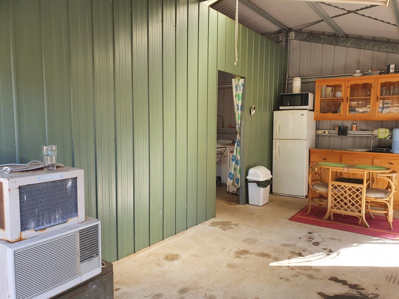 105 McLaughlan Road, Benarkin North QLD 4306