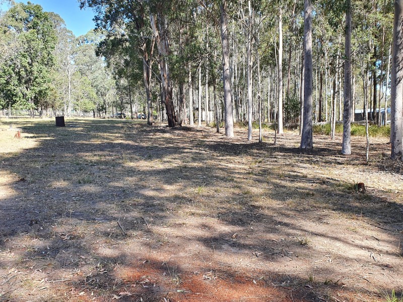 105 McLaughlan Road, Benarkin North QLD 4306