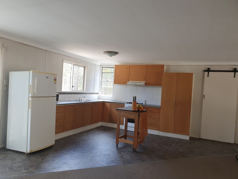 39 McLaughlan Road, Benarkin QLD 4306