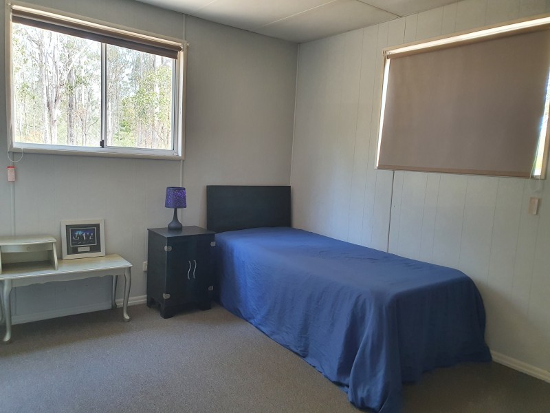 39 McLaughlan Road, Benarkin QLD 4306