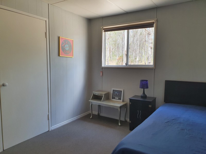 39 McLaughlan Road, Benarkin QLD 4306