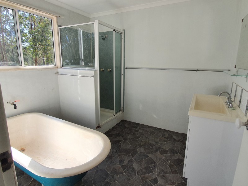 39 McLaughlan Road, Benarkin QLD 4306