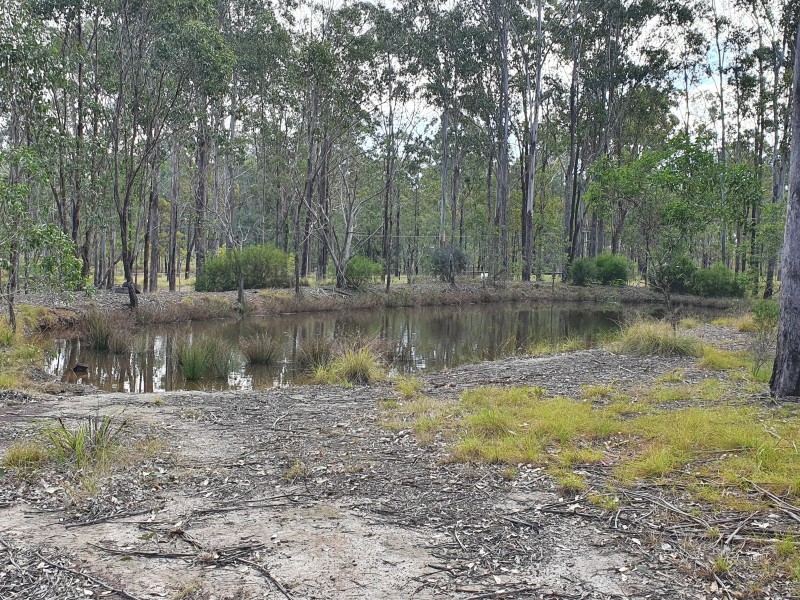 39 McLaughlan Road, Benarkin QLD 4306