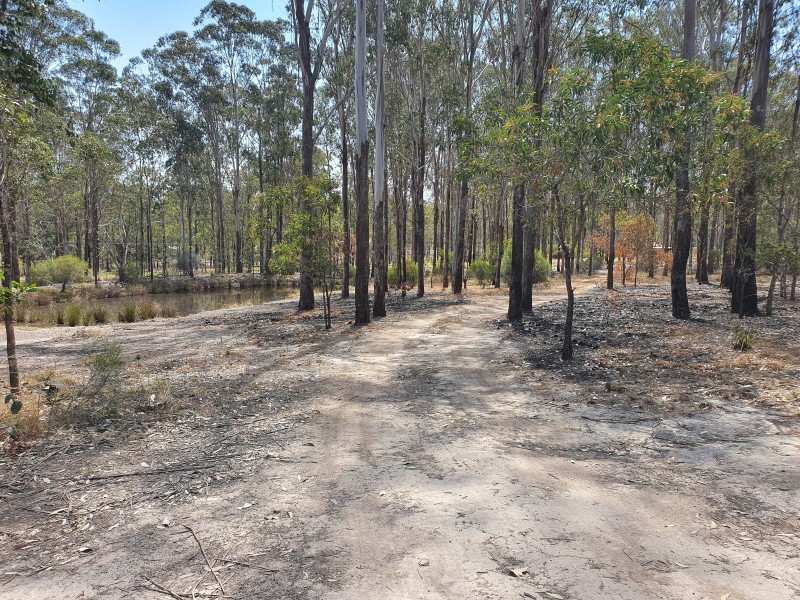 39 McLaughlan Road, Benarkin QLD 4306