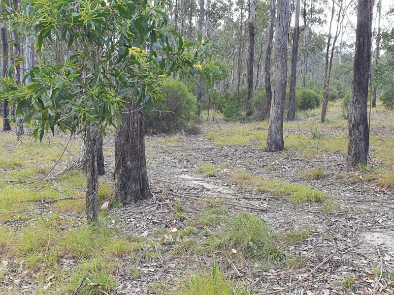 39 McLaughlan Road, Benarkin QLD 4306