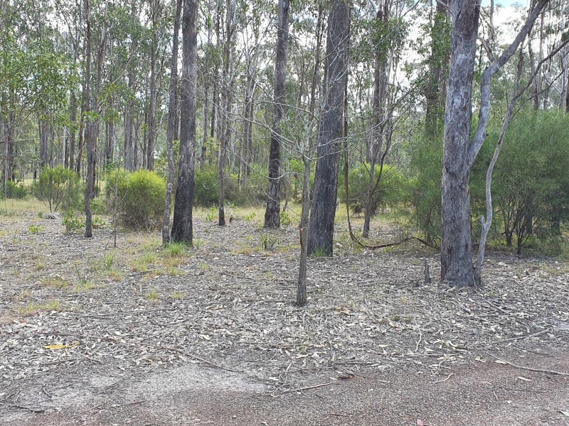 39 McLaughlan Road, Benarkin QLD 4306