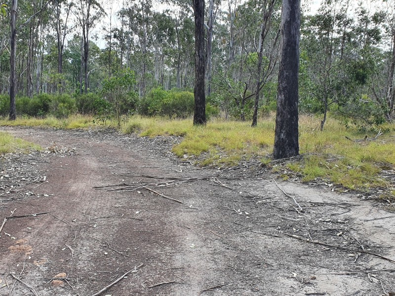 39 McLaughlan Road, Benarkin QLD 4306