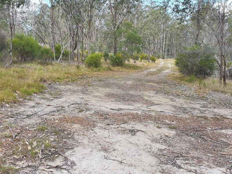 39 McLaughlan Road, Benarkin QLD 4306