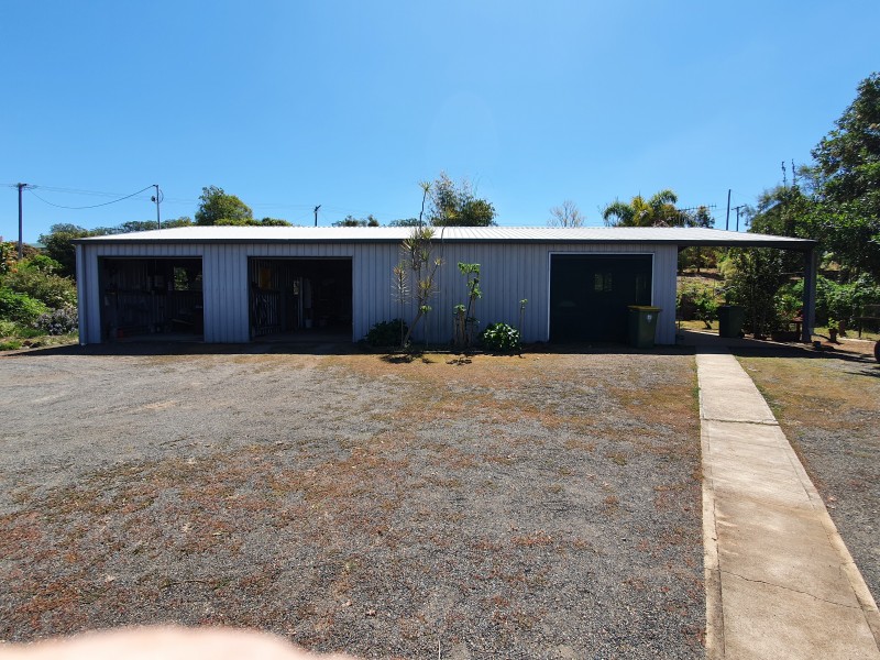 10 Rosalie Drive, Yarraman QLD 4614