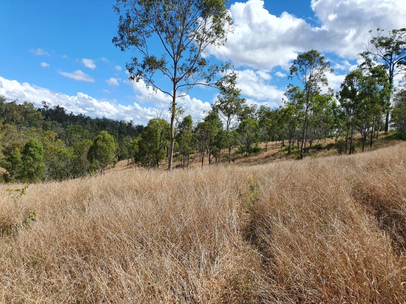 5 OLD ESK ROAD, Blackbutt QLD 4306
