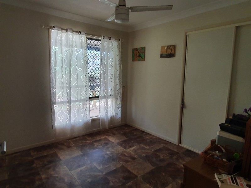 17 GRANTS ROAD, Benarkin QLD 4306