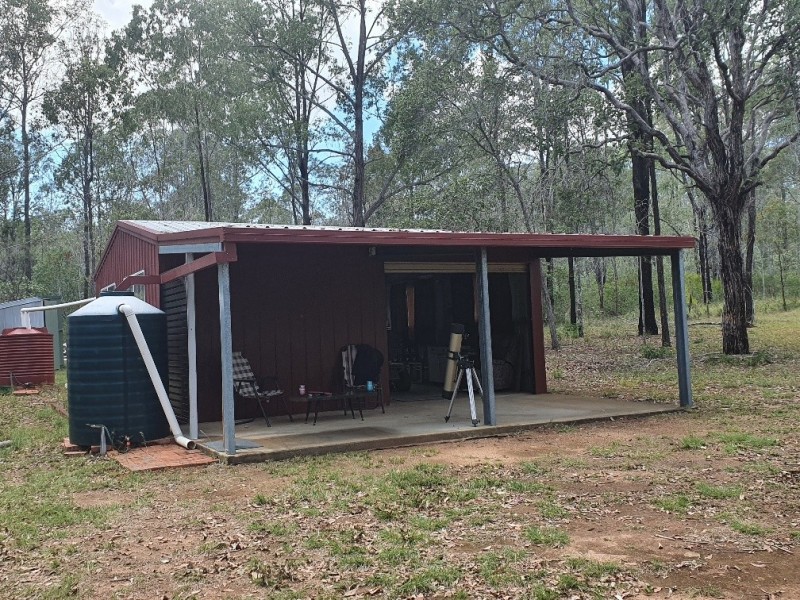 70 Crumpton Drive, Blackbutt North QLD 4306