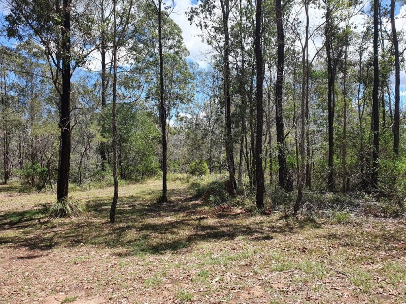 70 Crumpton Drive, Blackbutt North QLD 4306