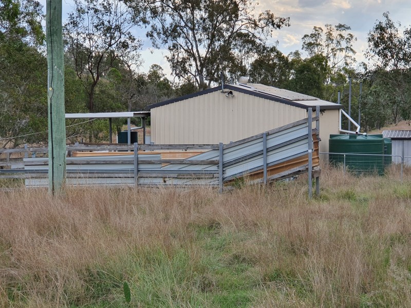 6 Old Esk Road, Taromeo QLD 4306