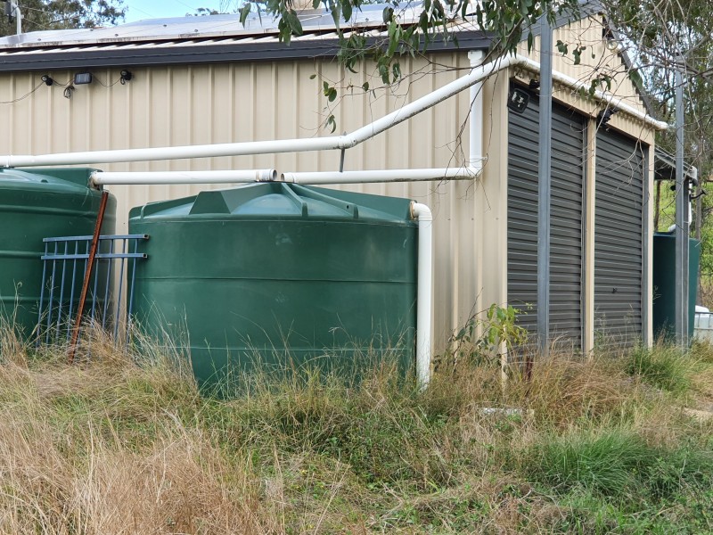 6 Old Esk Road, Taromeo QLD 4306