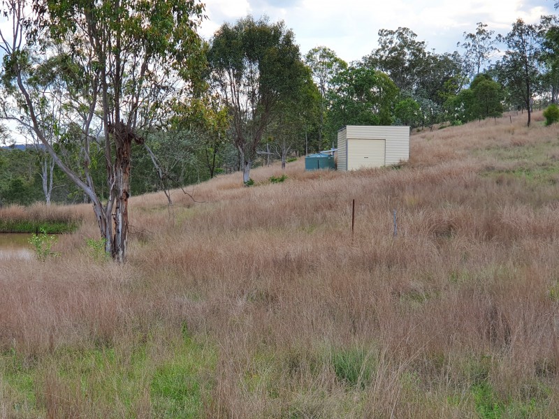 6 Old Esk Road, Taromeo QLD 4306