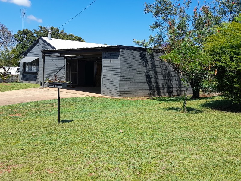 11 Juillerat Street, Yarraman QLD 4614