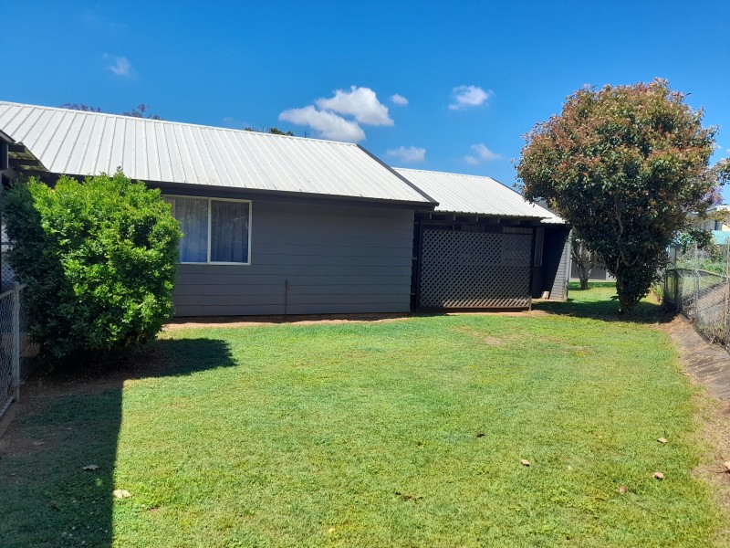 11 Juillerat Street, Yarraman QLD 4614