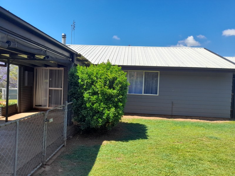 11 Juillerat Street, Yarraman QLD 4614