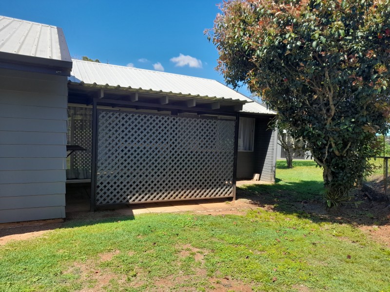 11 Juillerat Street, Yarraman QLD 4614