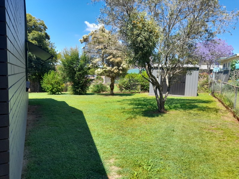 11 Juillerat Street, Yarraman QLD 4614