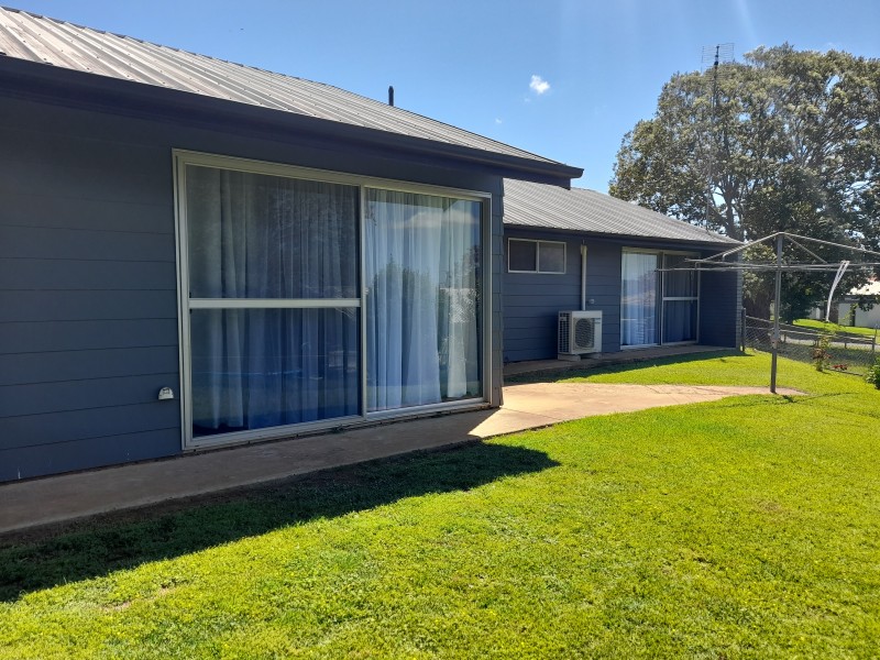 11 Juillerat Street, Yarraman QLD 4614