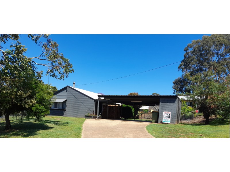 11 Juillerat Street, Yarraman QLD 4614
