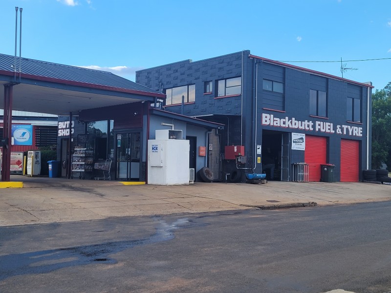 67 Coulson Street, Blackbutt QLD 4306