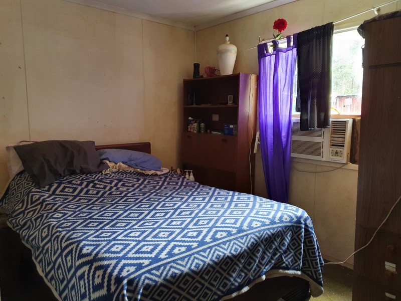 45  GRANT ROAD, Benarkin QLD 4306