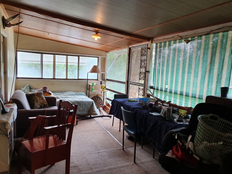 45  GRANT ROAD, Benarkin QLD 4306