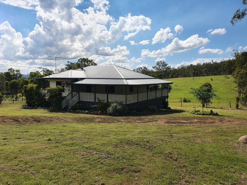38 Stretton Drive, Blackbutt QLD 4306
