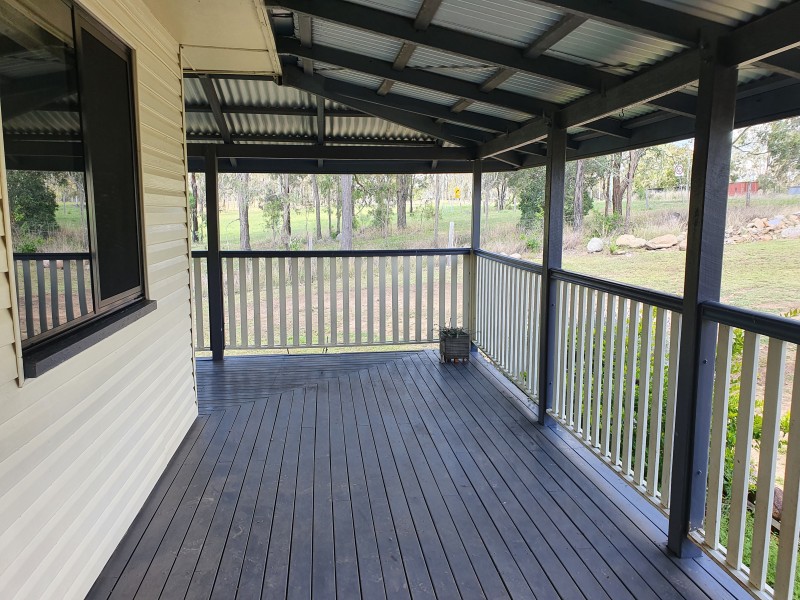 38 Stretton Drive, Blackbutt QLD 4306