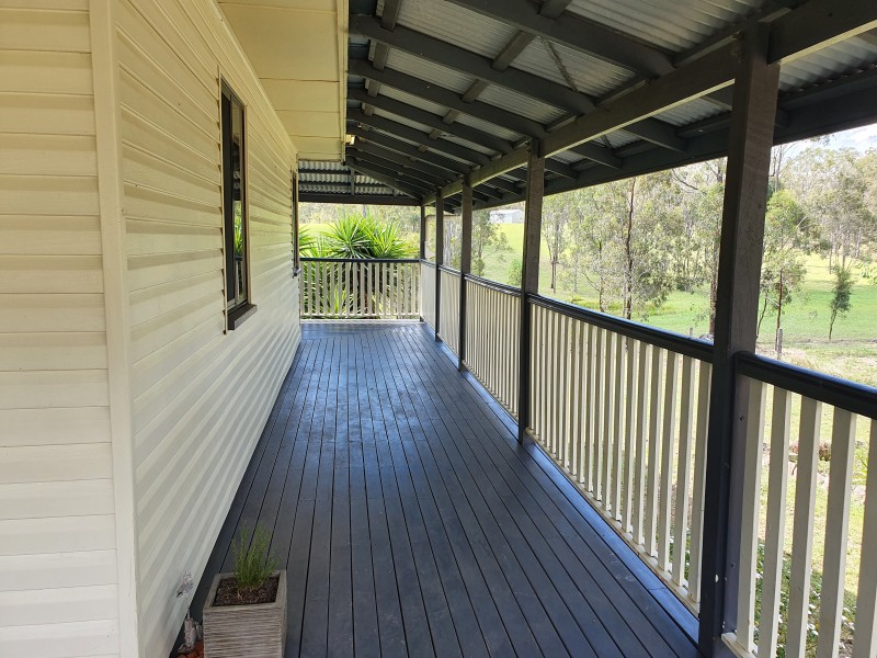 38 Stretton Drive, Blackbutt QLD 4306